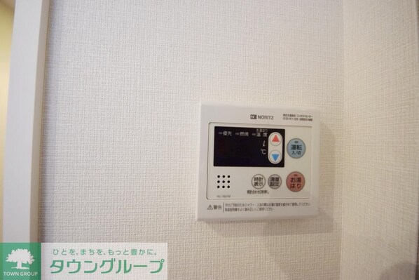 ブラウ住吉の物件内観写真